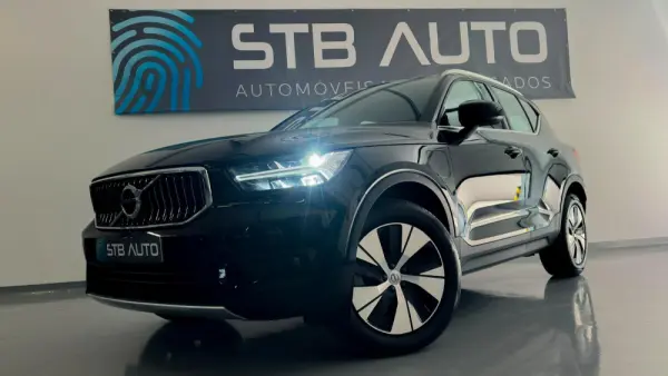 Volvo XC 40 1.5 T5 PHEV Inscription Expression 23