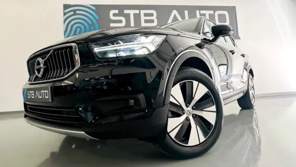 Volvo XC 40 1.5 T5 PHEV Inscription Expression 3