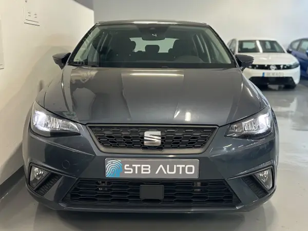 SEAT Ibiza 1.0 TSI Style 5