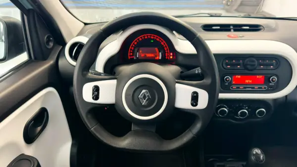 Renault Twingo SCe 70 LIMITED 12
