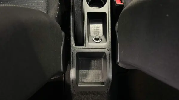SEAT Ibiza 1.0 TSI STYLE 29