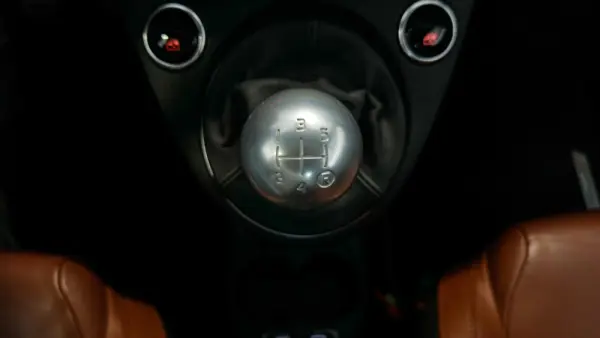 Abarth 595 1.4 T-Jet Turismo 21