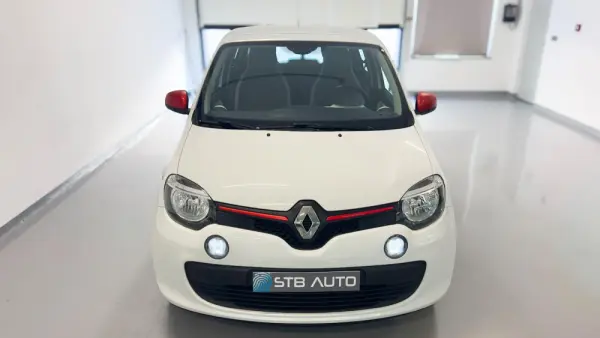 Renault Twingo 1.0 SCe Limited 3