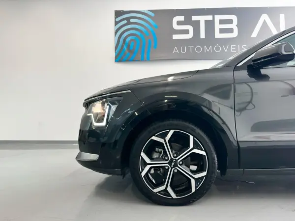 Kia Niro 1.6 GDi HEV Tech 3
