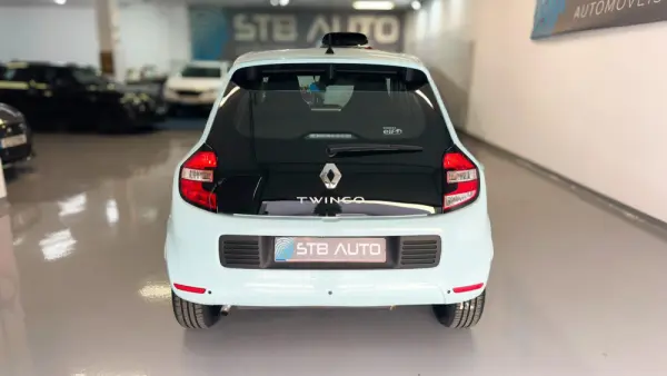 Renault Twingo 1.0 SCe Limited 4