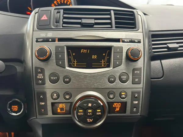 Toyota Verso 2.0 D-4D Energy 27