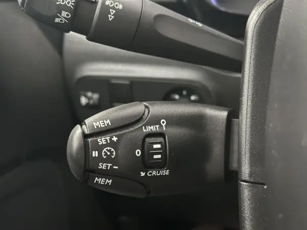 Citroen C3 1.2 PureTech Plus 43