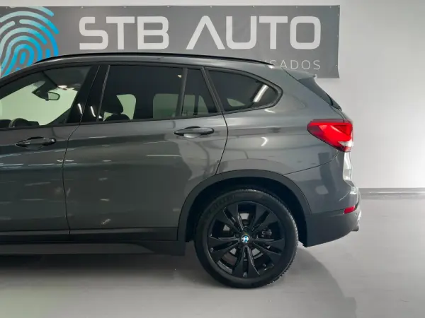 BMW X1 25 e xDrive 6