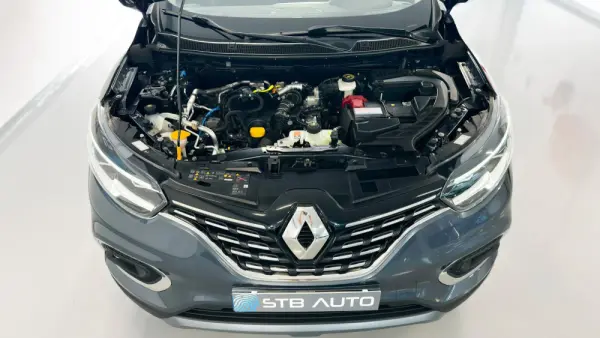 Renault Kadjar 1.5 Blue dCi Intens EDC 24