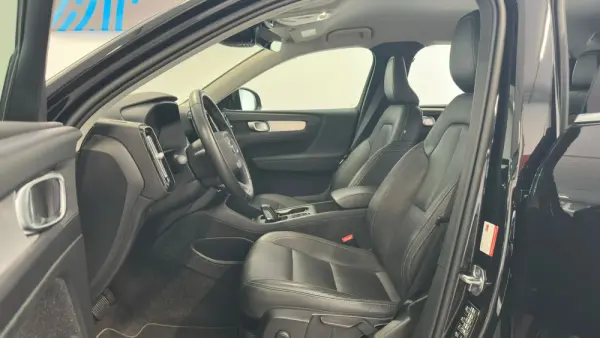 Volvo XC 40 1.5 T5 PHEV Inscription Expression 21