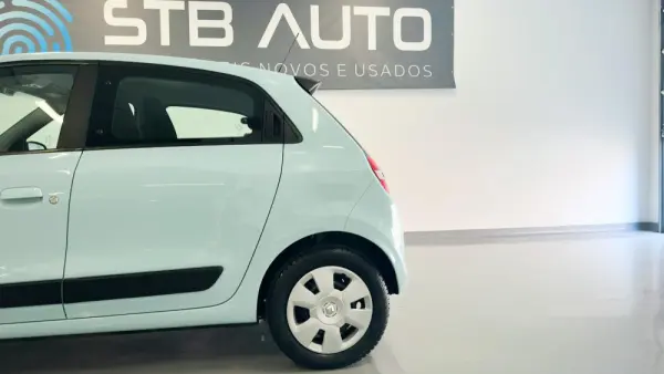 Renault Twingo SCe 70 LIMITED 25