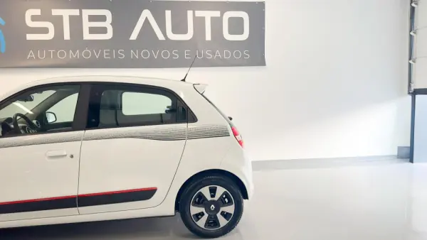 Renault Twingo 1.0 SCe Limited 16