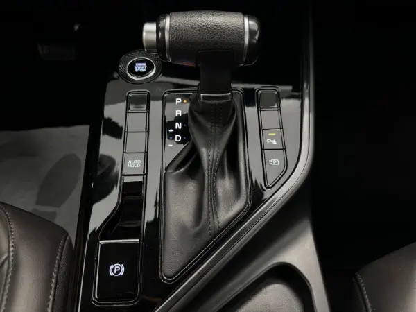 Kia Niro 1.6 GDi HEV Tech 24