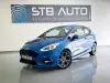 Ford Fiesta ST Line