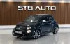 Abarth 595 1.4 T-Jet Turismo