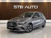 Mercedes-Benz B 180 7G-DCT Progressive