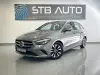 Mercedes-Benz B 180 7G-DCT Progressive