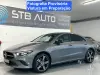 Mercedes-Benz CLA 250 e 8G - DCT LUXURY LINE