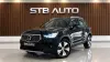 Volvo XC 40 1.5 T5 PHEV Inscription Expression