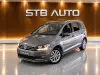Volkswagen Touran 1.6 TDI Highline