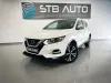 Nissan Qashqai 1.3 DIG-T N-Connecta DCT