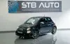 Abarth 595 1.4 T-Jet Turismo
