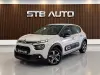 Citroen C3 Pure Tech S&S Feel