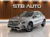 Mercedes-Benz GLA 180 CDi AMG Line