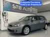 Volkswagen Golf 1.6 TDi Edition