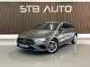 Mercedes-Benz CLA 250 e Shooting Brake Style Plus