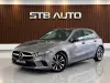 Mercedes-Benz A 160 Style Plus