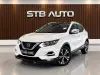 Nissan Qashqai 1.3 DIG-T N-Connecta DCT
