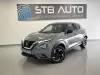 Nissan Juke 1.0 DIG-T N-Connecta DCT