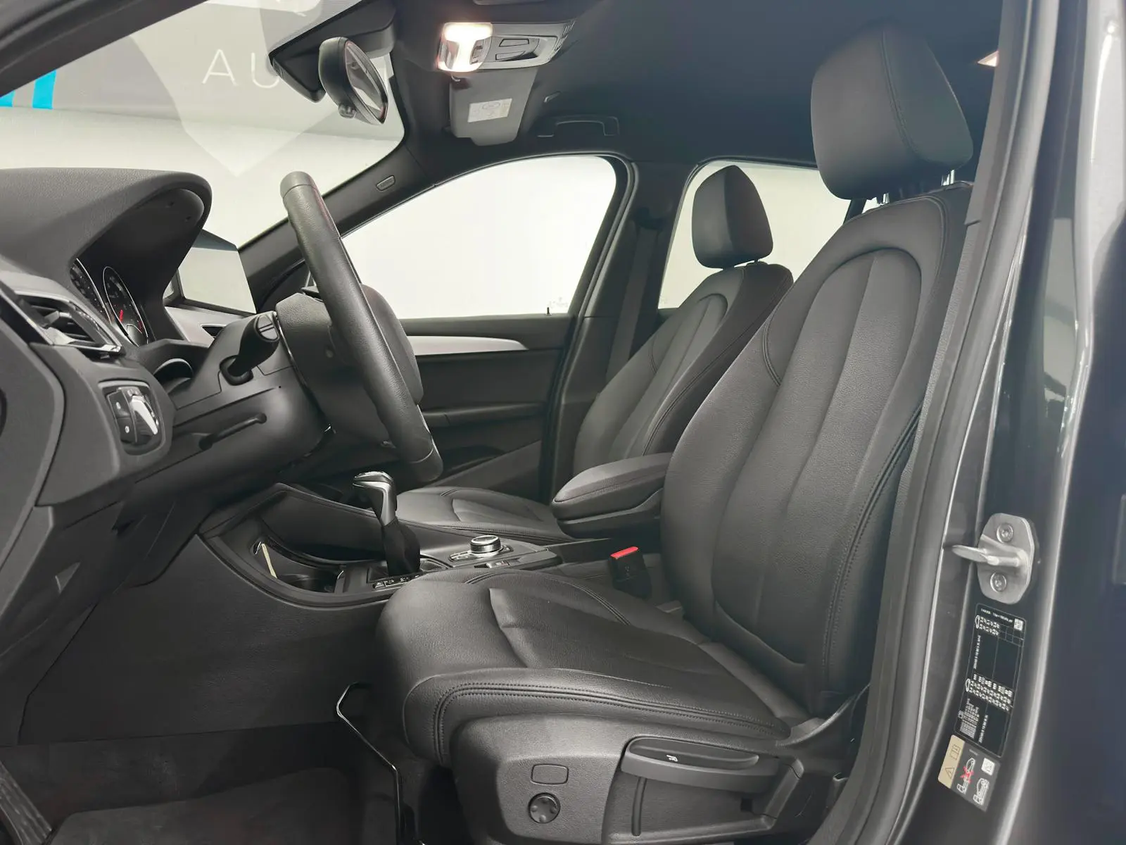 BMW X1 25 e xDrive 18