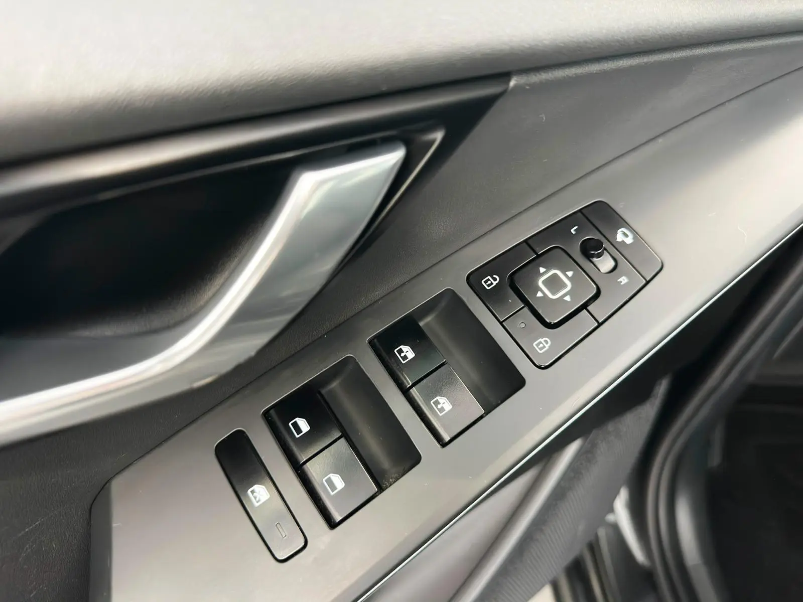 Kia Niro 1.6 GDi HEV Tech 40
