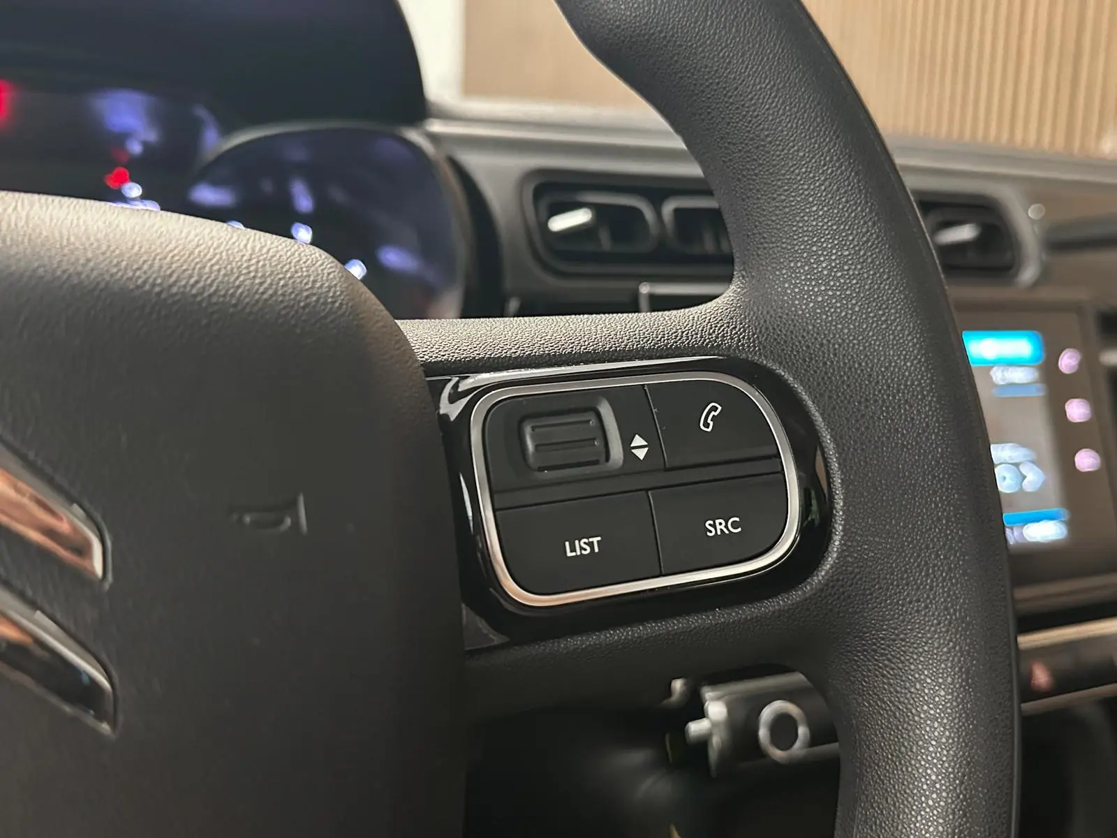 Citroen C3 1.2 PureTech Plus 40