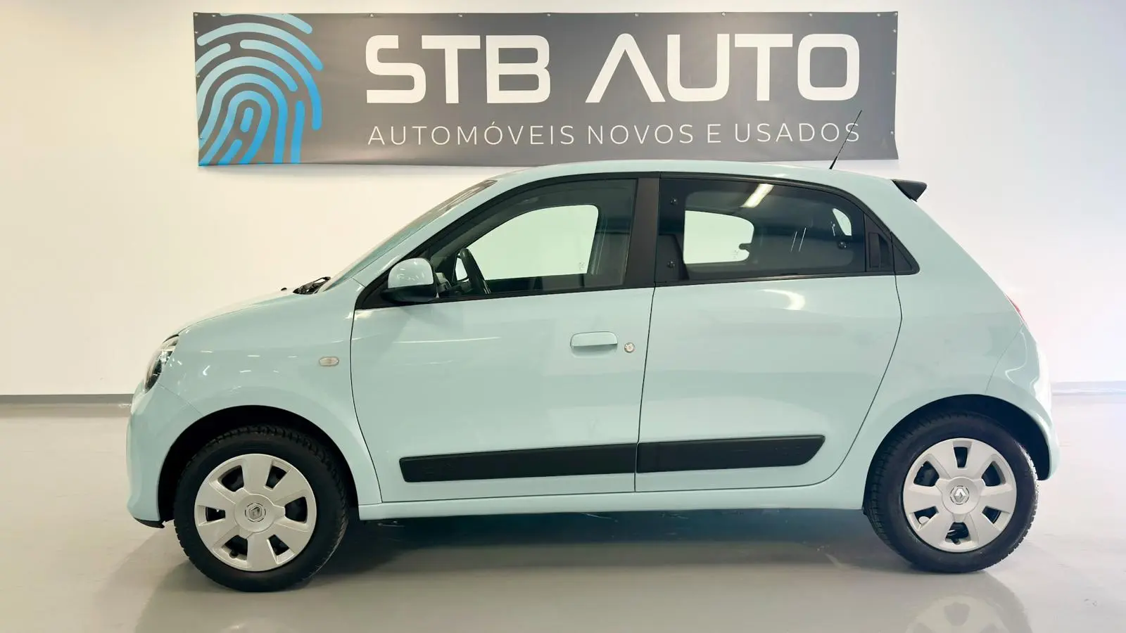 Renault Twingo SCe 70 LIMITED 5