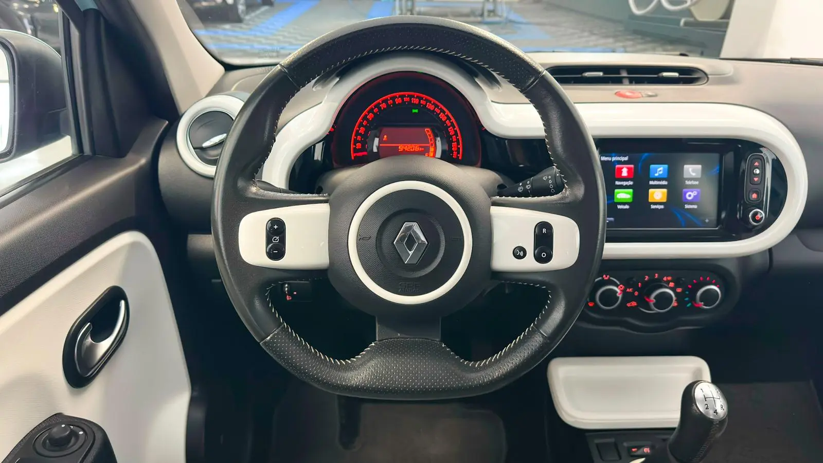 Renault Twingo 1.0 SCe Limited 12