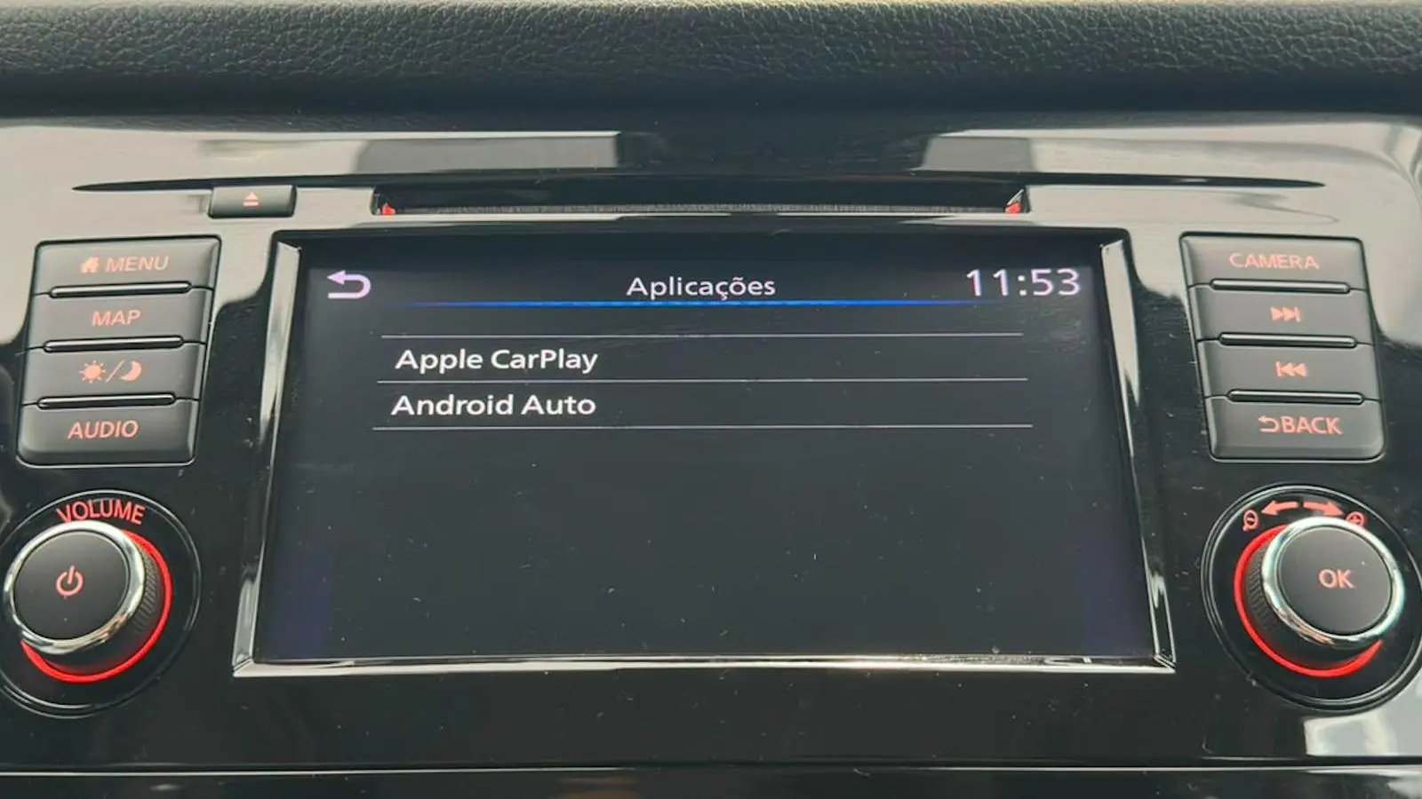 Nissan Qashqai 1.3 DIG-T N-Connecta J18 45