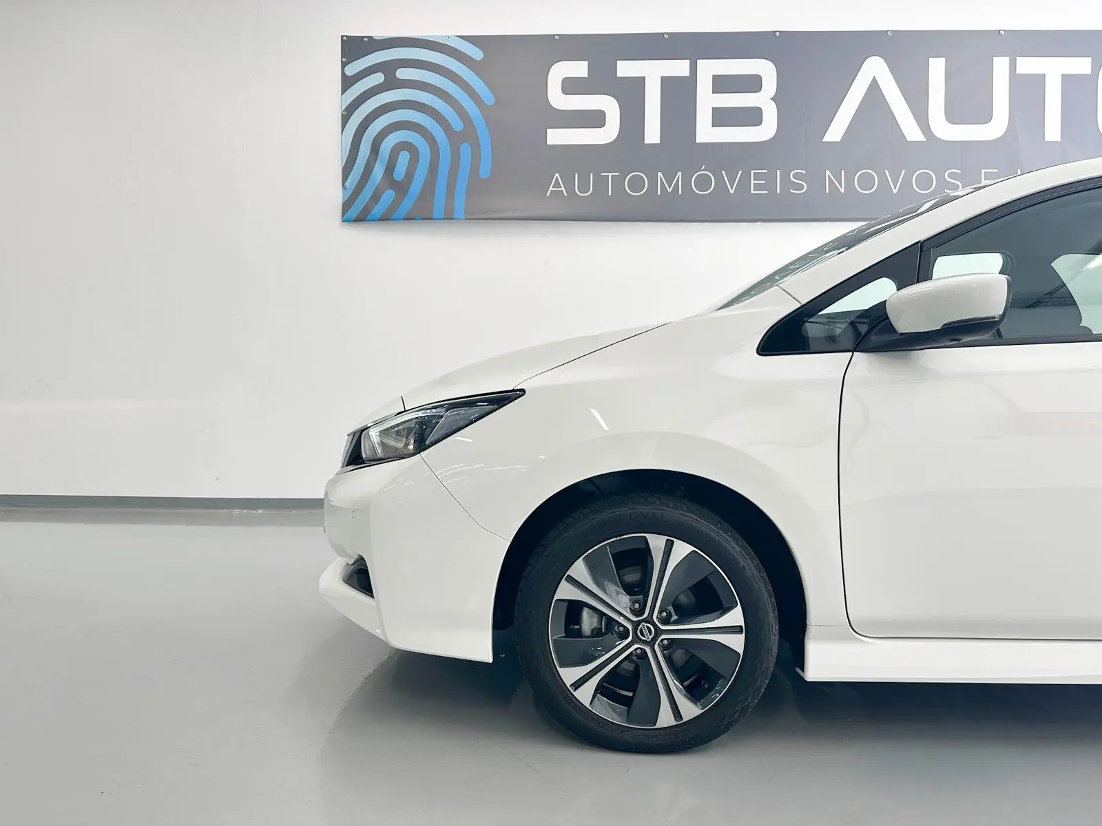 Nissan Leaf 62 kWh e+ N-Connecta 31