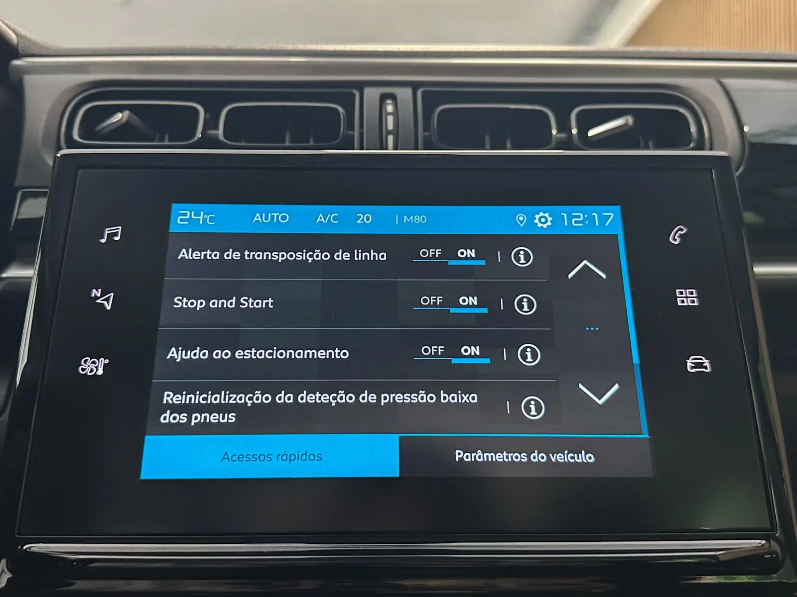 Citroen C3 1.2 PureTech Plus 32