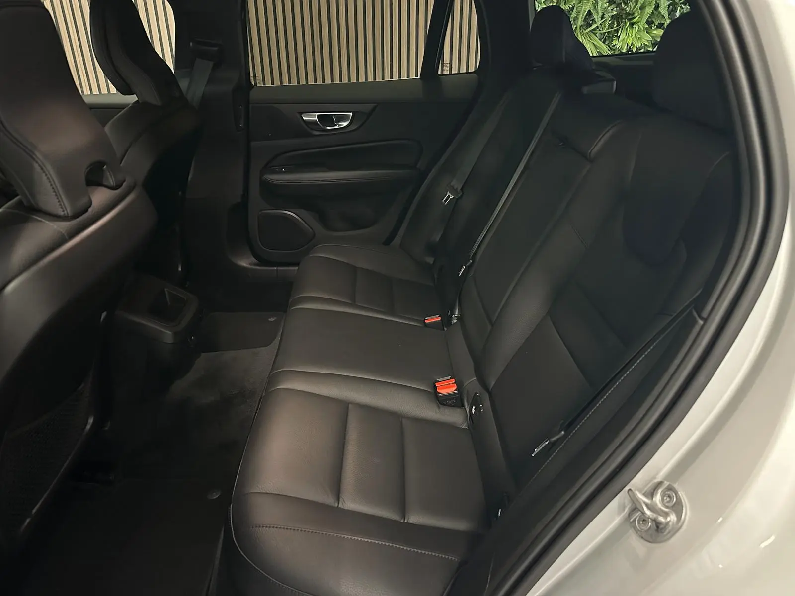 Volvo V60 B4 D Geartronic Momentum Pro 12