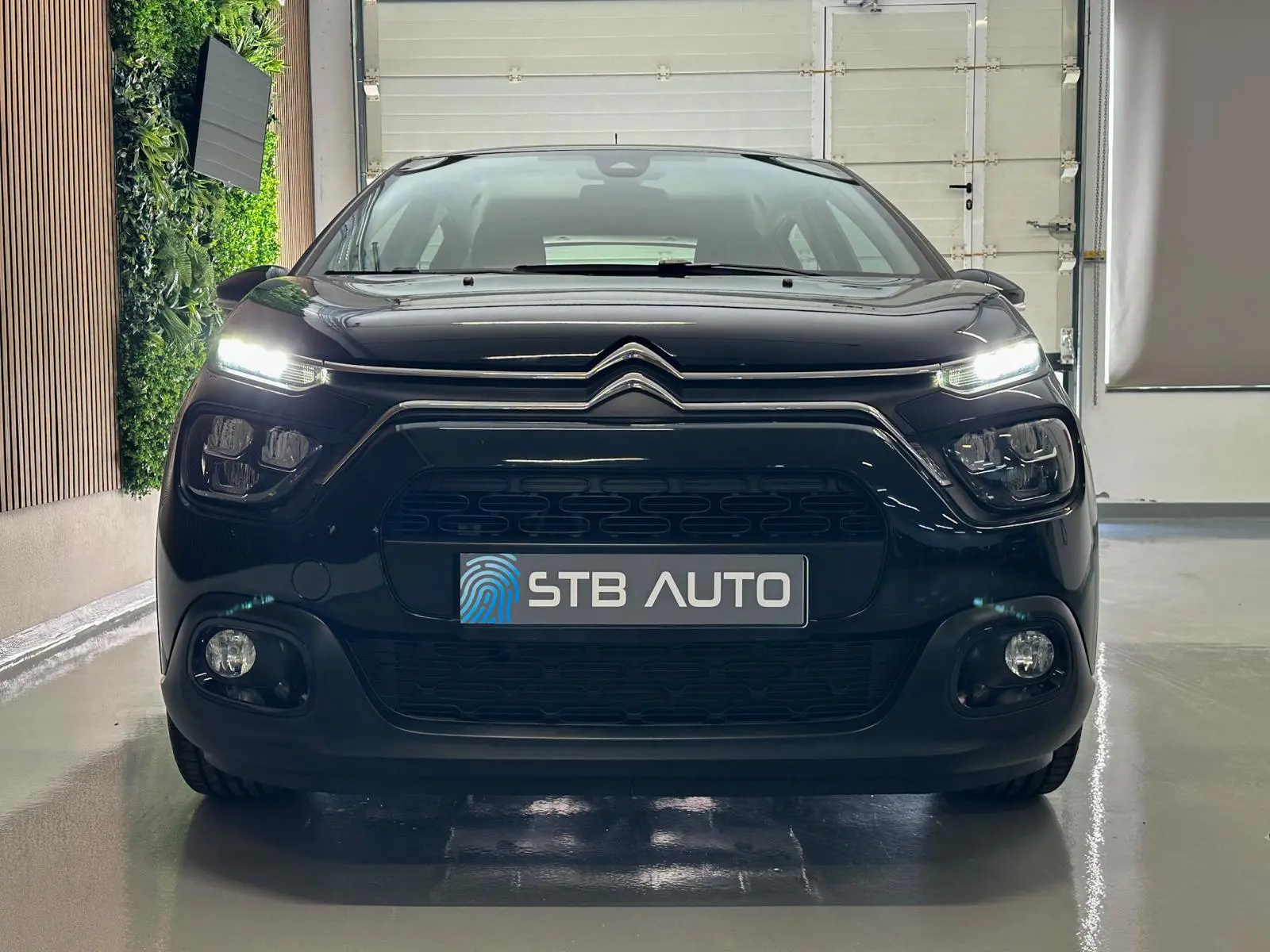 Citroen C3 1.2 PureTech Plus 19