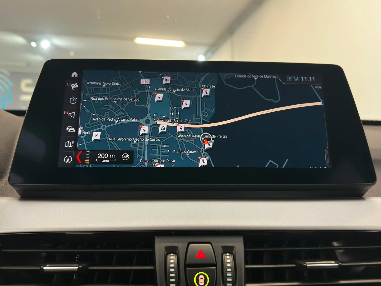 BMW X1 25 e xDrive 31