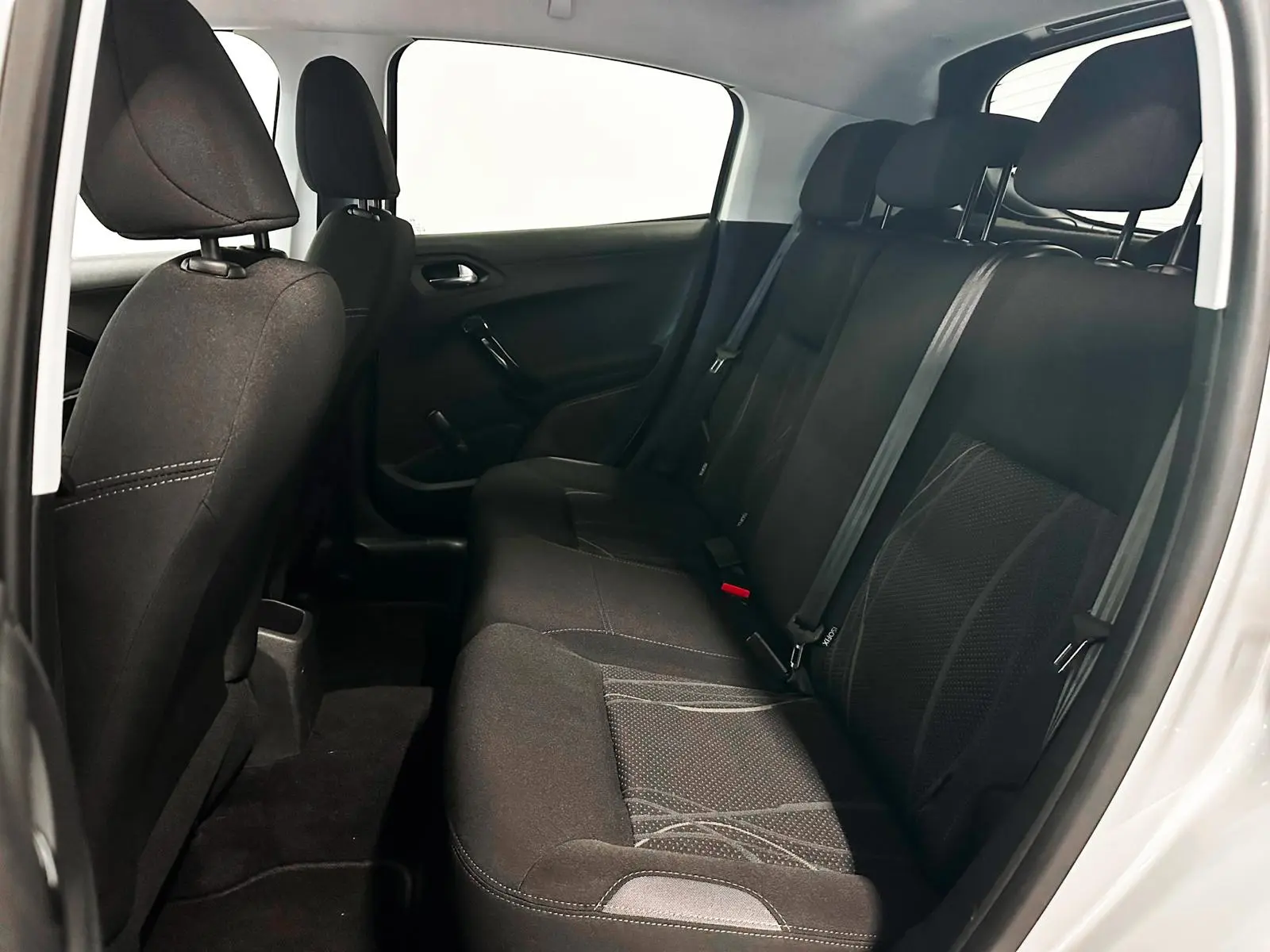 Peugeot 208 1.2 VTi Active 12