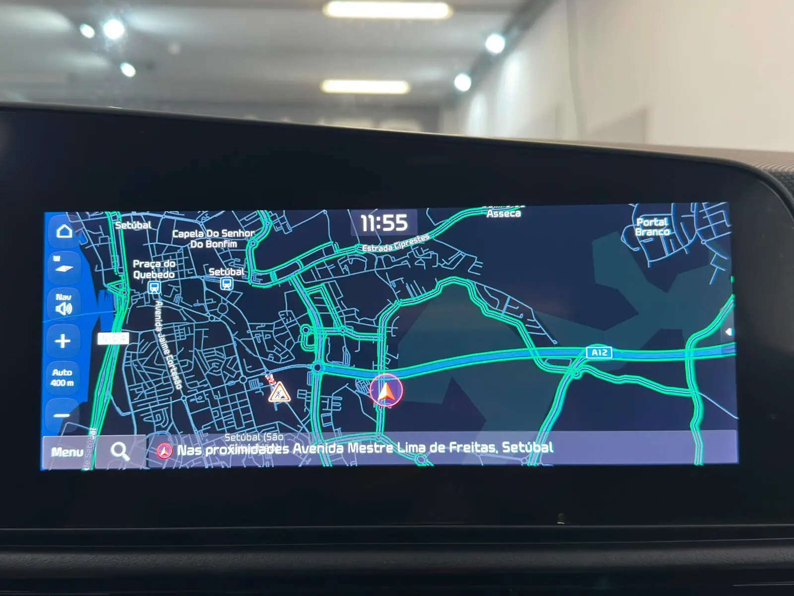Kia Niro 1.6 GDi HEV Tech 29