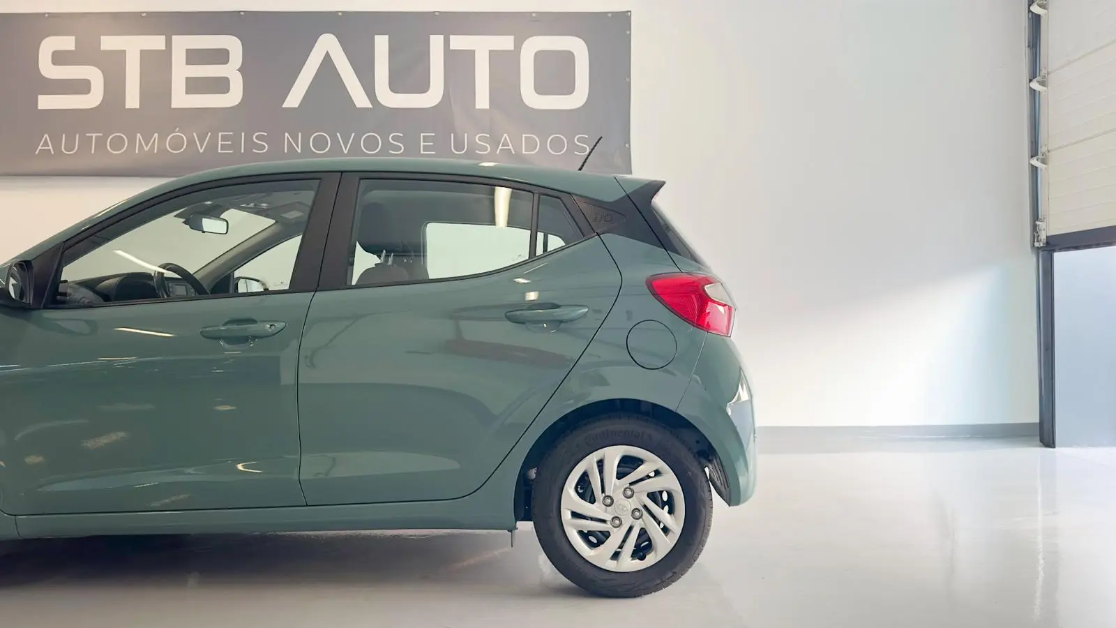 Hyundai i10 1.0 Comfort 31