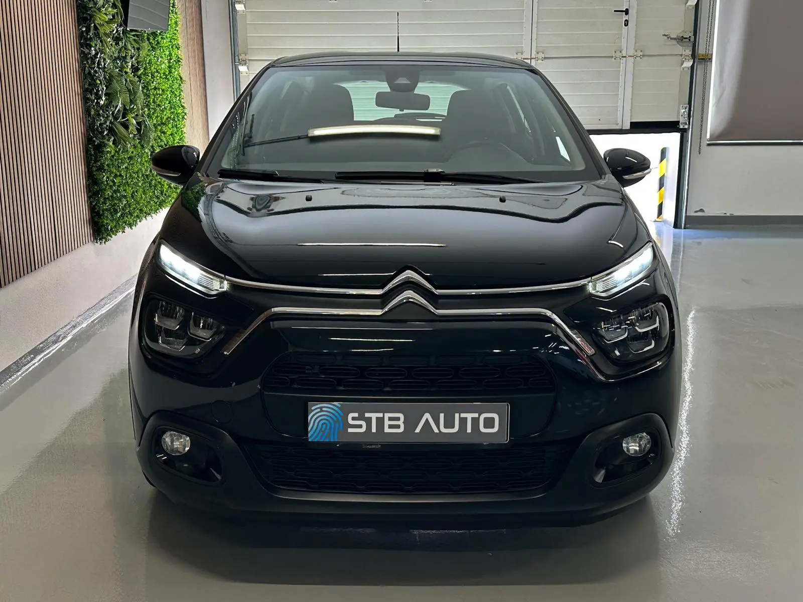Citroen C3 1.2 PureTech Plus 26