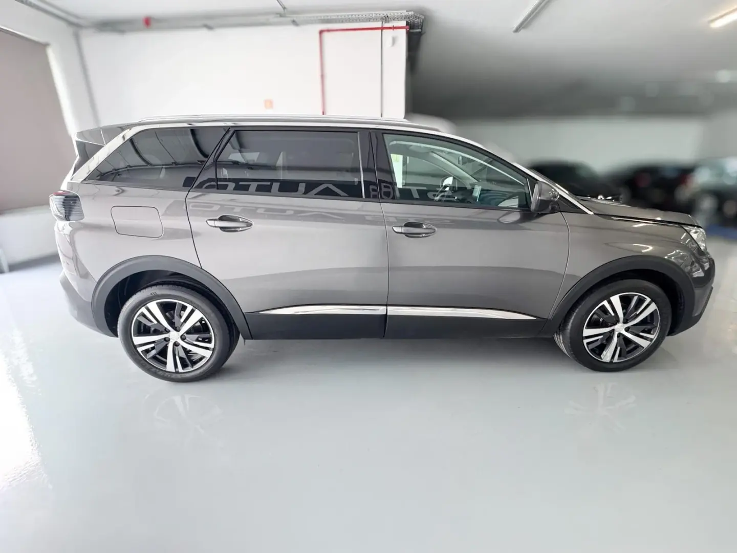 Peugeot 5008 1.5 BlueHDi Allure 15