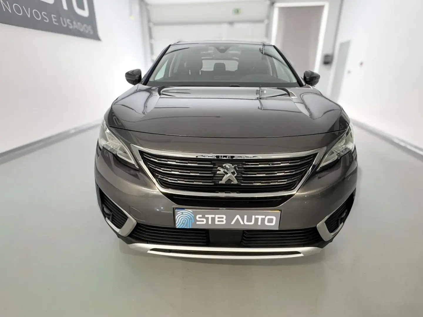 Peugeot 5008 1.5 BlueHDi Allure 19